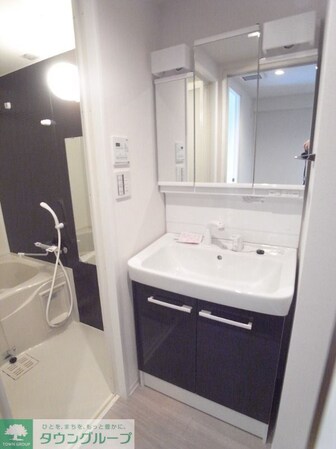 SKTの物件内観写真